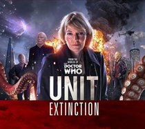 Extinction (Unit - The New Series)