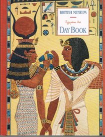 British Museum Egyptian Art Day Book