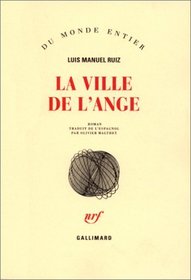 La Ville de l'ange