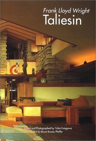 Frank Lloyd Wright: Taliesin East (Global Architecture Traveler) (English and Japanese Edition)