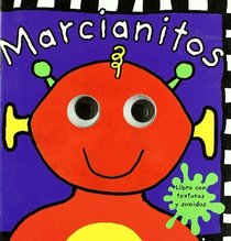 Marcianitos/ Alien Al (Spanish Edition)