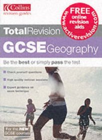 GCSE Geography (Total Revision)