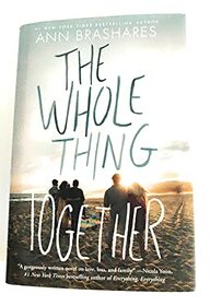 The Whole Thing Together - Target Signed Edition