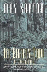 At Eighty-Two: A Journal