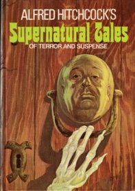 Alfred Hitchcock's Supernatural Tales of Terror and Suspense