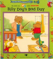 Billy Dog's Bad Day (Busy World of Richard Scarry (Paperback))
