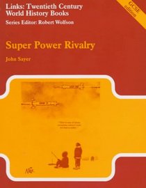 Superpower Rivalry (Links)