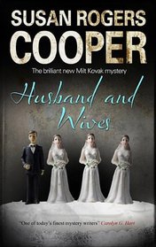 Husband and Wives (A Milt Kovak Mystery)
