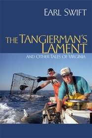 The Tangierman's Lament: and Other Tales of Virginia