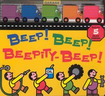 Beep! Beep! Beepity-beep!