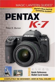 Magic Lantern Guides: Pentax K-7