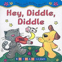 Hey, Diddle, Diddle