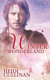 Winter Wonderland (Minnesota Christmas, Bk 3)