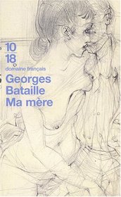 Ma mre (French Edition)