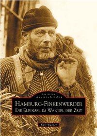 Hamburg - Finkenwerder.