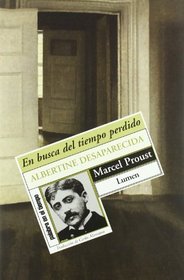 Albertine Desaparecida/ Lost Albertine: En Busca Del Tie (Spanish Edition)