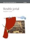 Retablo jovial (Nueva biblioteca didactica) (Spanish Edition)