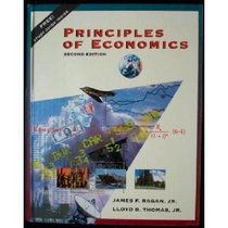 Principles of Economics (The Dryden Press Series in Economics)
