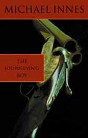 The Case of the Journeying Boy