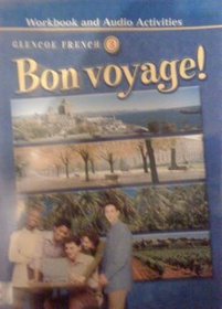 Bon Voyage!: Glenco French 1