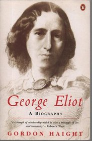 George Eliot: A Biography
