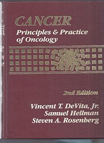 Cancer: Principles and Practice of Oncology