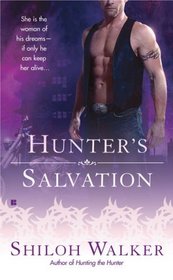 Hunter's Salvation (Hunters, Bk 11)