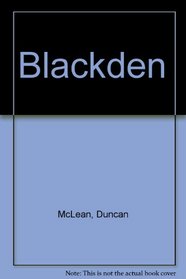 Blackden