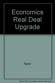 Economics Real Deal Upgrade