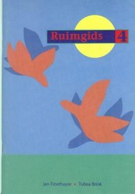 Ruimland: Gids Vir Graad 6 / Standerd 4 (First Language: Ruimland Gids) (Afrikaans Edition)