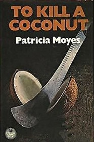 To Kill a Coconut (Henry Tibbett, Bk 13) (Large Print)