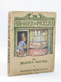 Ginger & Pickles