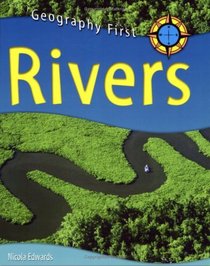 Rivers (Geography First)
