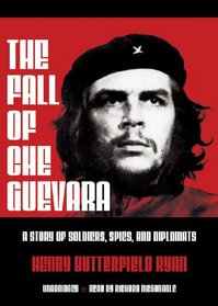 Fall of Che Guevara: Library Edition