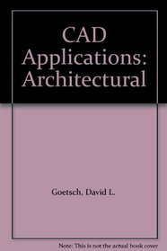 CAD Applications: Architectural