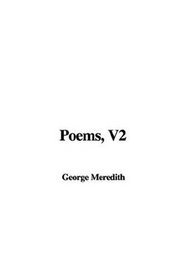 Poems, V2
