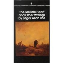 The Tell-tale Heart and Other Writings