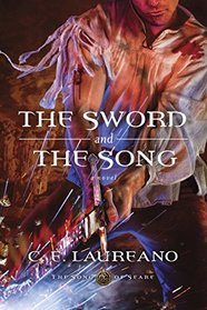 The Sword and the Song (The Song of Seare)