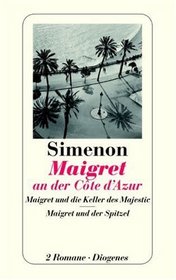 Maigret an der Cte d'Azur