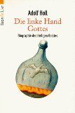 Die linke Hand Gottes. Biographie des Heiligen Geistes.