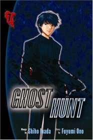 Ghost Hunt: v. 7