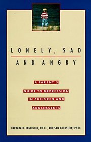 Lonely, Sad and Angry