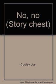 No, no (Story chest)
