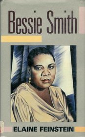 Bessie Smith (Lives of Modern Women)