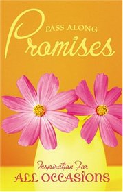 Inspiration for All Occasions (Pass-Along-Promises)