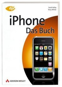 iPhone - Das Buch