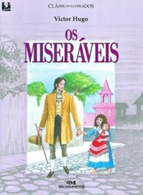 Os Miserveis (Em Portuguese do Brasil)