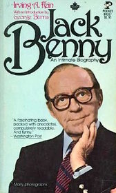 Jack Benny: An Intimate Biography