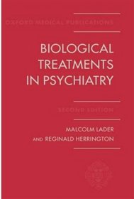 Biological Treatments in Psychiatry