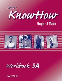 English KnowHow: Workbook A Level 3